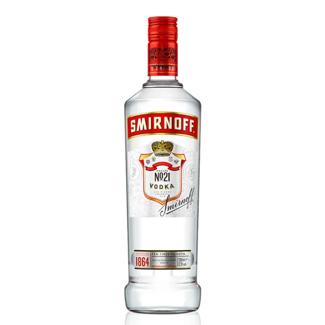 Smirnoff - 700 ml