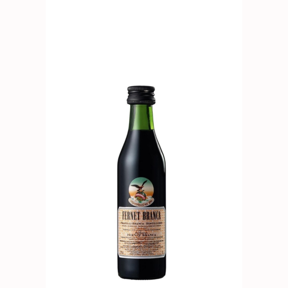 Fernet Branca - 50 ml