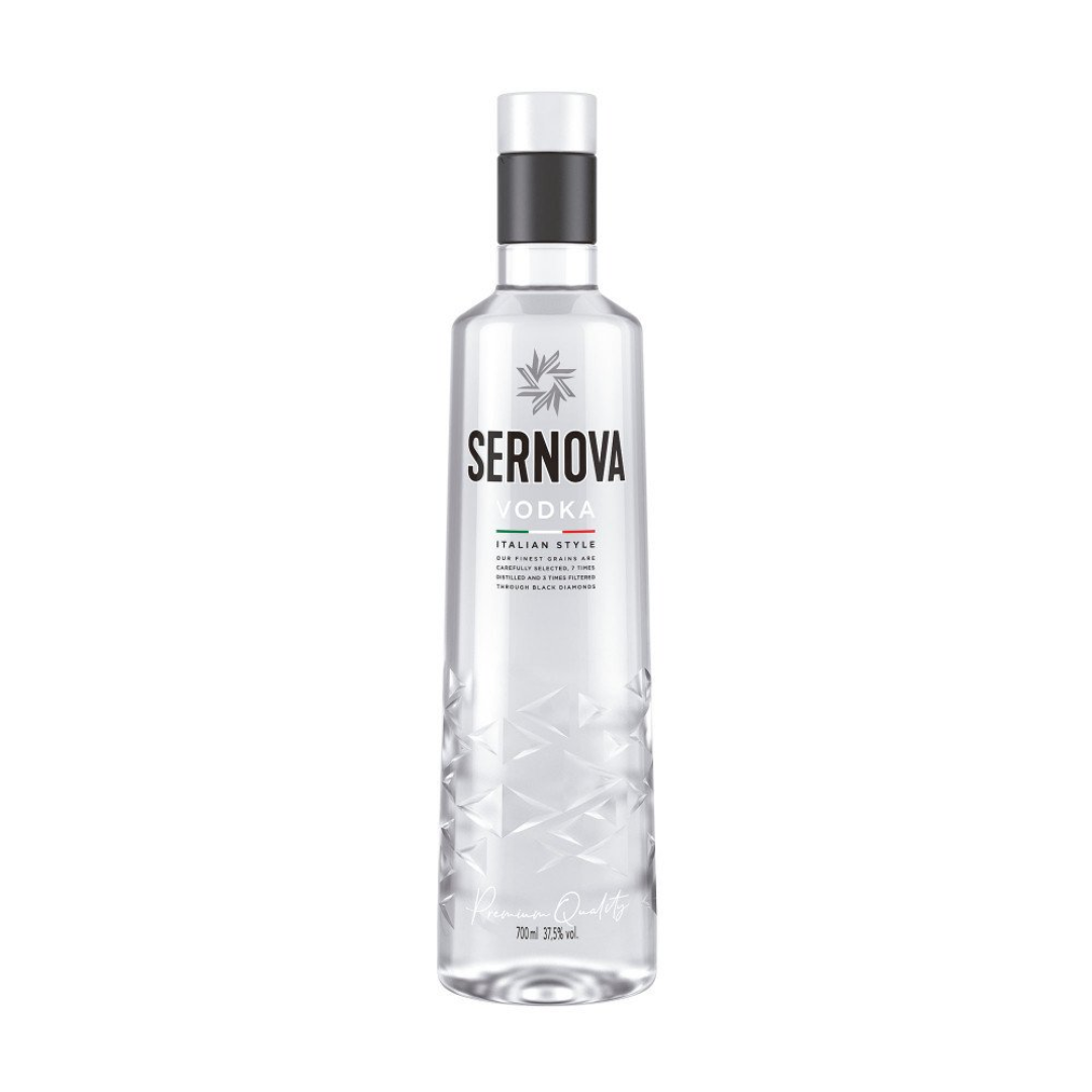 Sernova Vodka - 700 ml