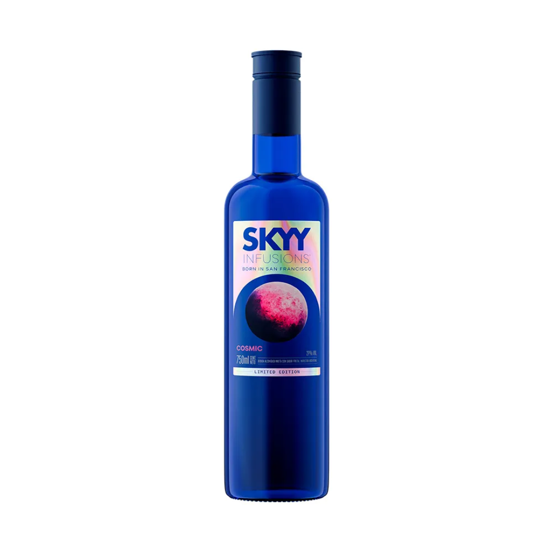 Skyy Cosmic - 750 ml