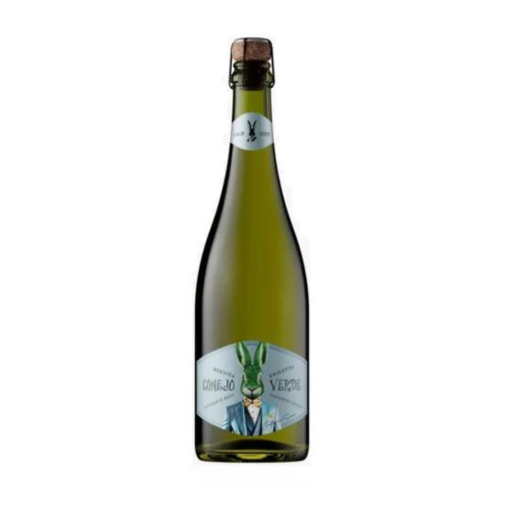 Conejo Verde Torrontes Dulzon - 750 ml
