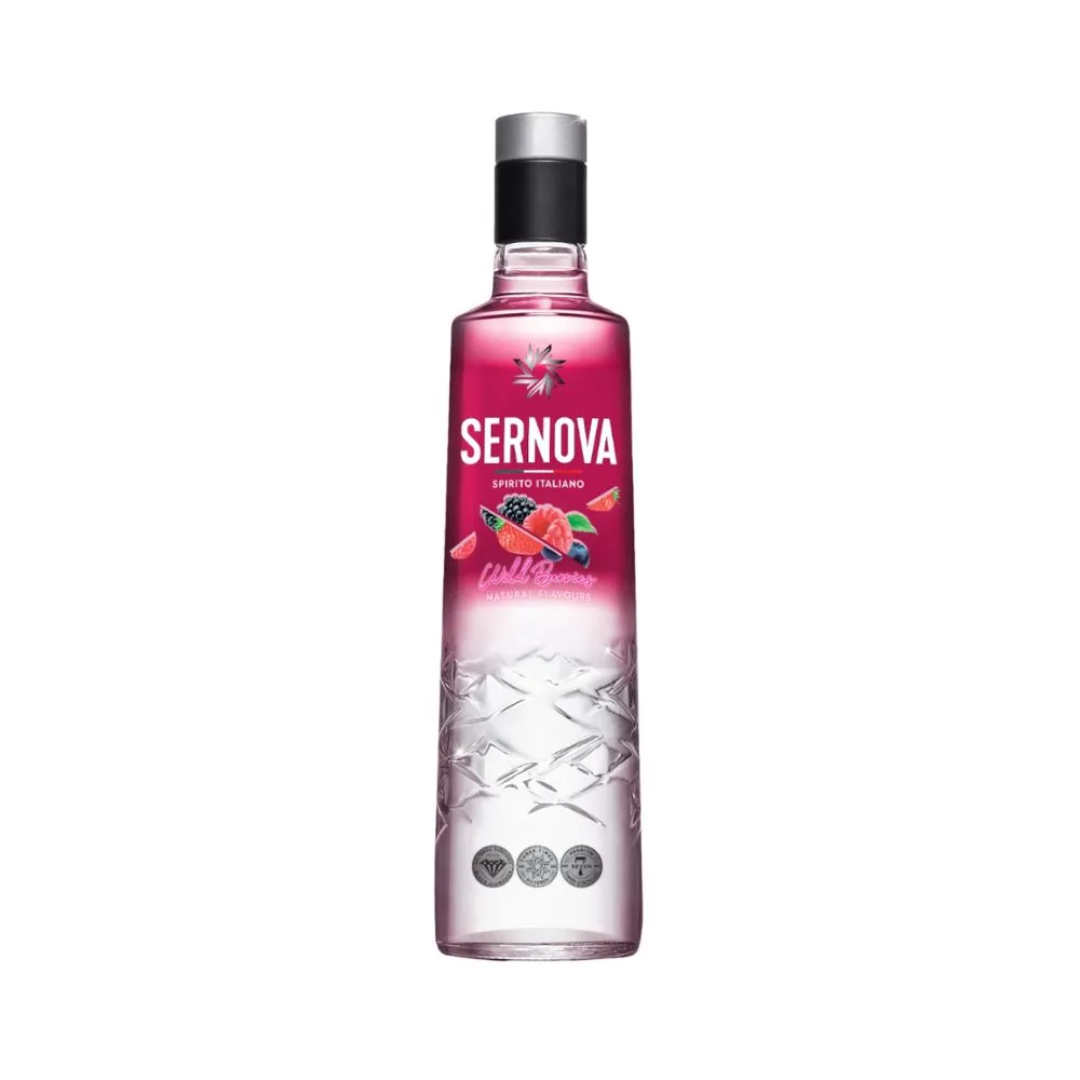 Sernova Wild Berries - 700 ml