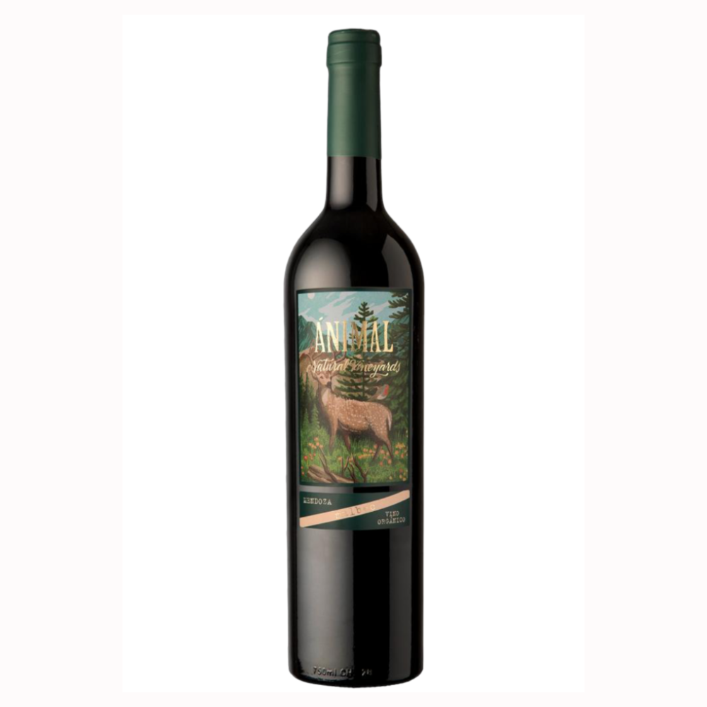 Animal Malbec - 750 ml