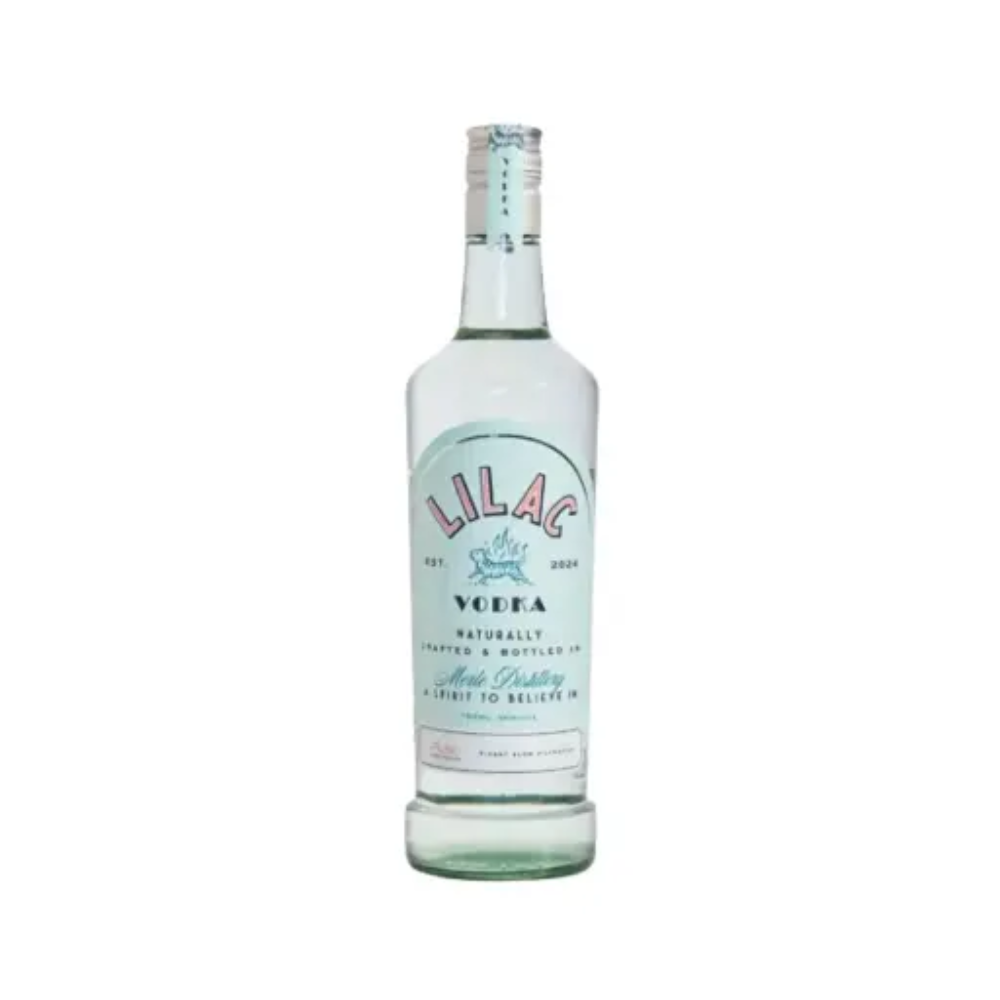 Vodka Lilac 750ml