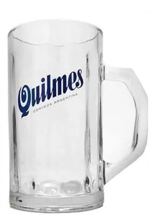 Chopp Cerveza Quilmes 473ml