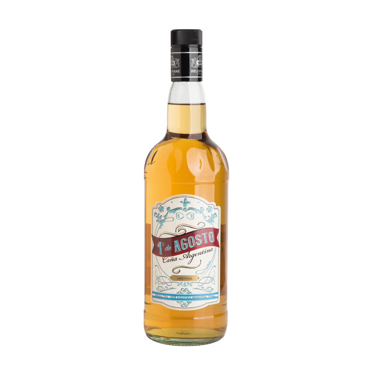 Caña Argentina 1º de Agosto - 930 ml