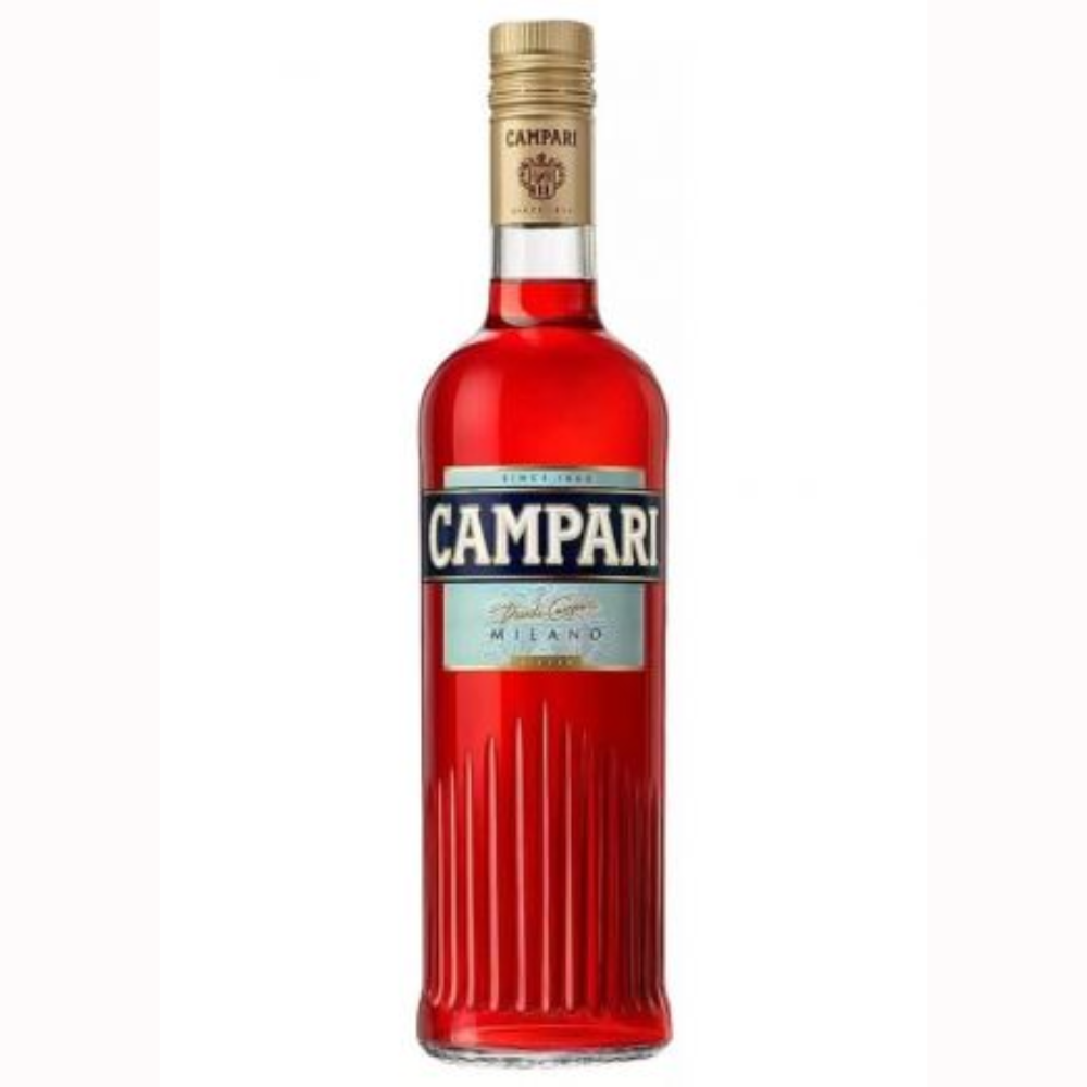 Campari - 1 lt