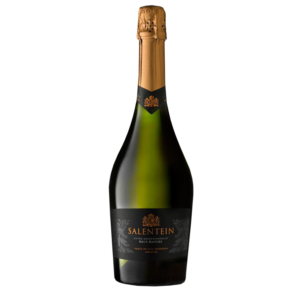 Salentein Brut Nature - 750 ml
