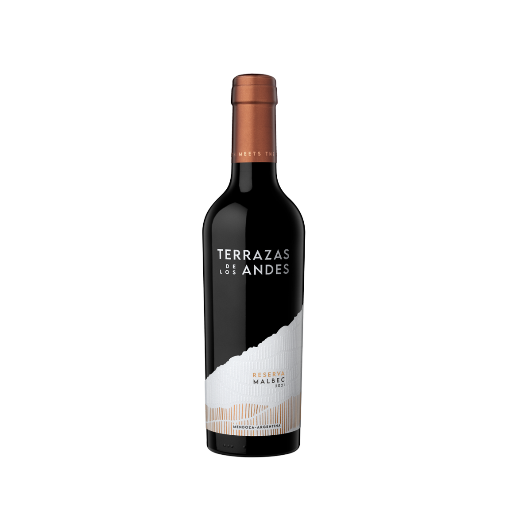 Terrazas Reserva Malbec - 375 ml
