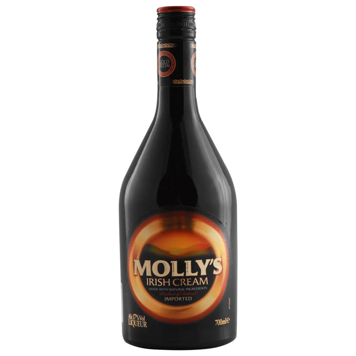 Licor Molly´s 700ml
