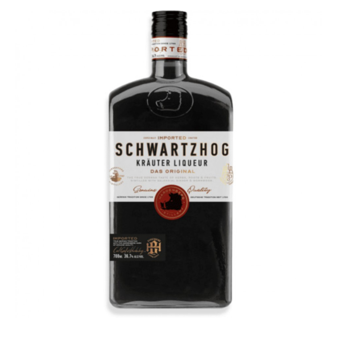 Schwartzhog - 700 ml