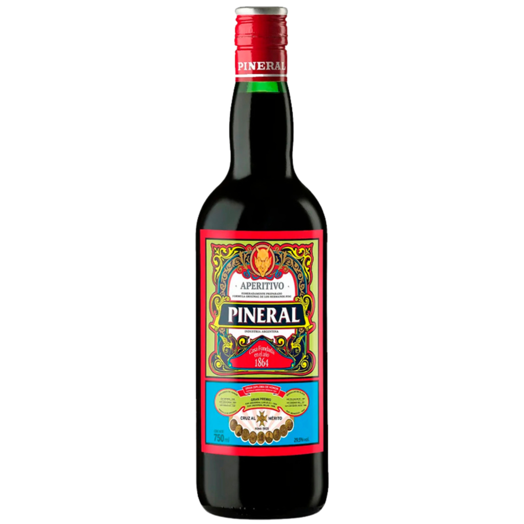 Pineral - 750 ml