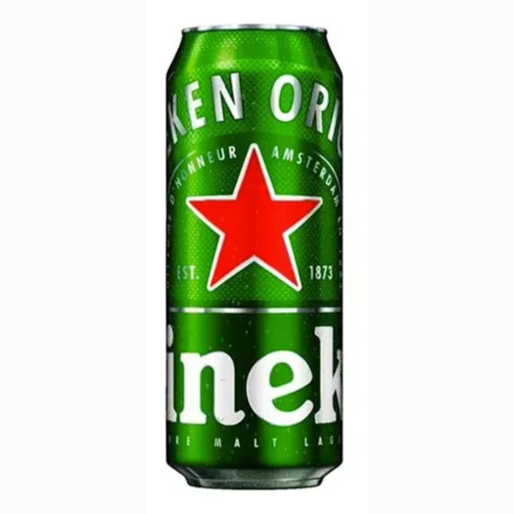 Heineken - 473 ml