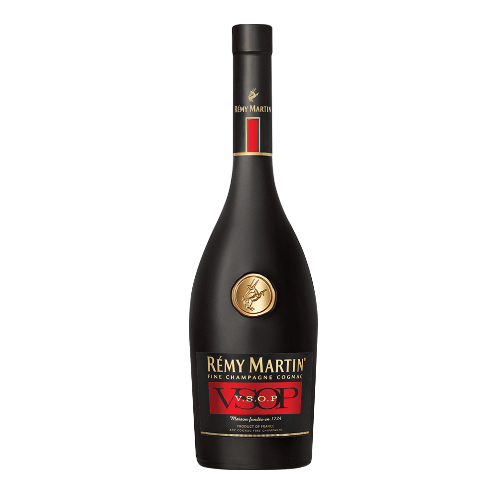 Remmy Martin Vsop - 700 ml