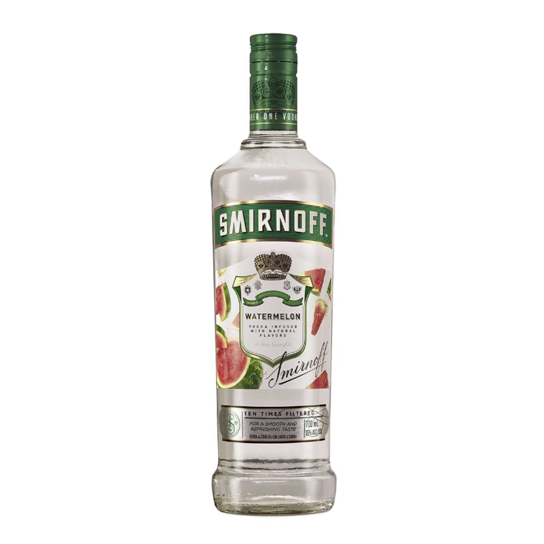 Smirnoff Watermelon - 700 ml