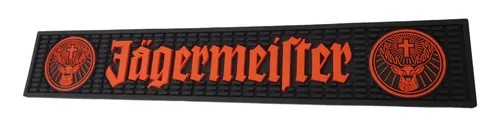 Beermat Esterilla Jagermeister