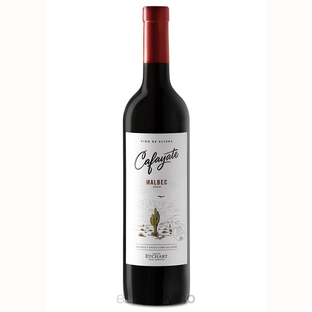 Cafayate Malbec - 750 ml