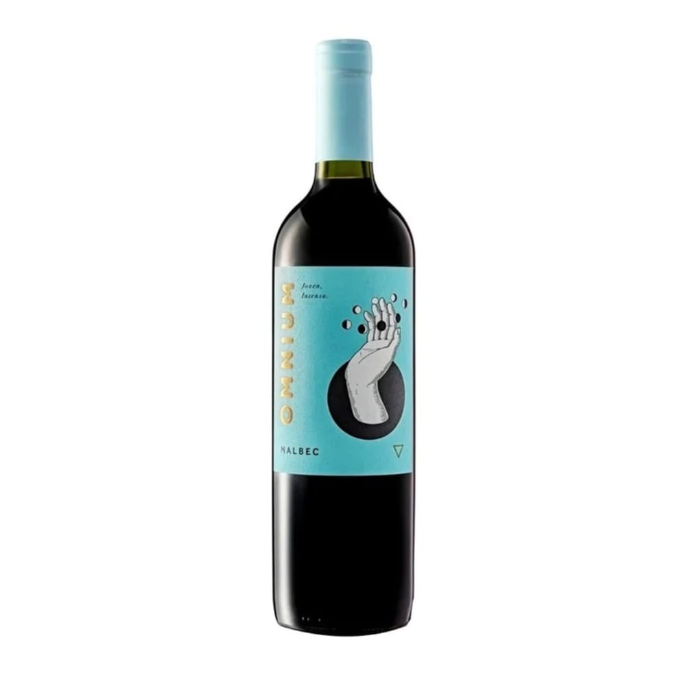 Omnium Malbec - 750 ml