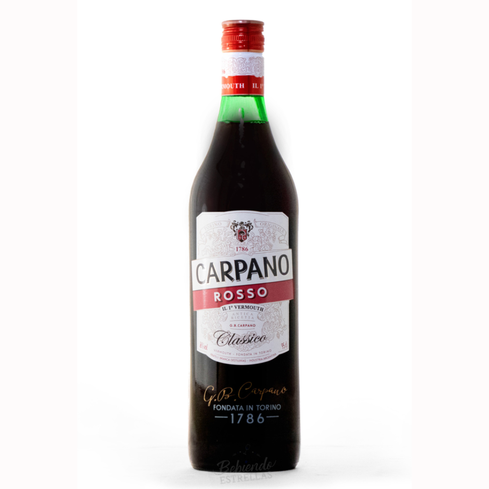 Carpano Rosso - 950 ml