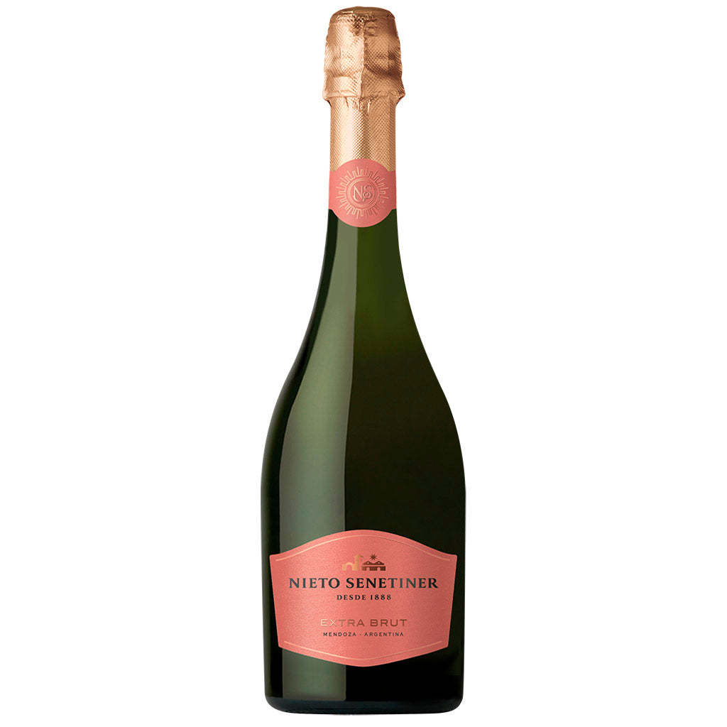 Nieto Senetiner Extra Brut 750ml