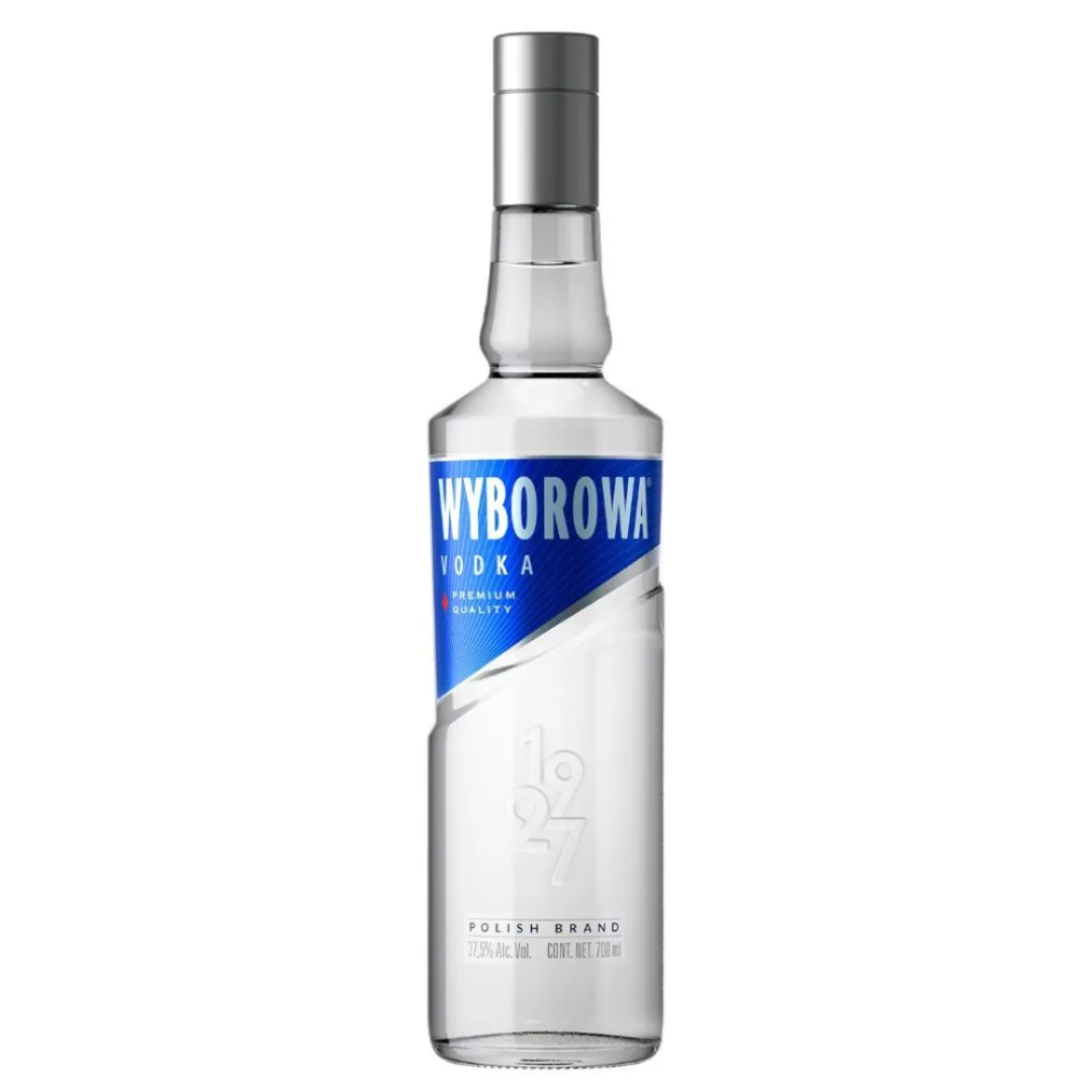 Wyborowa - 700 ml