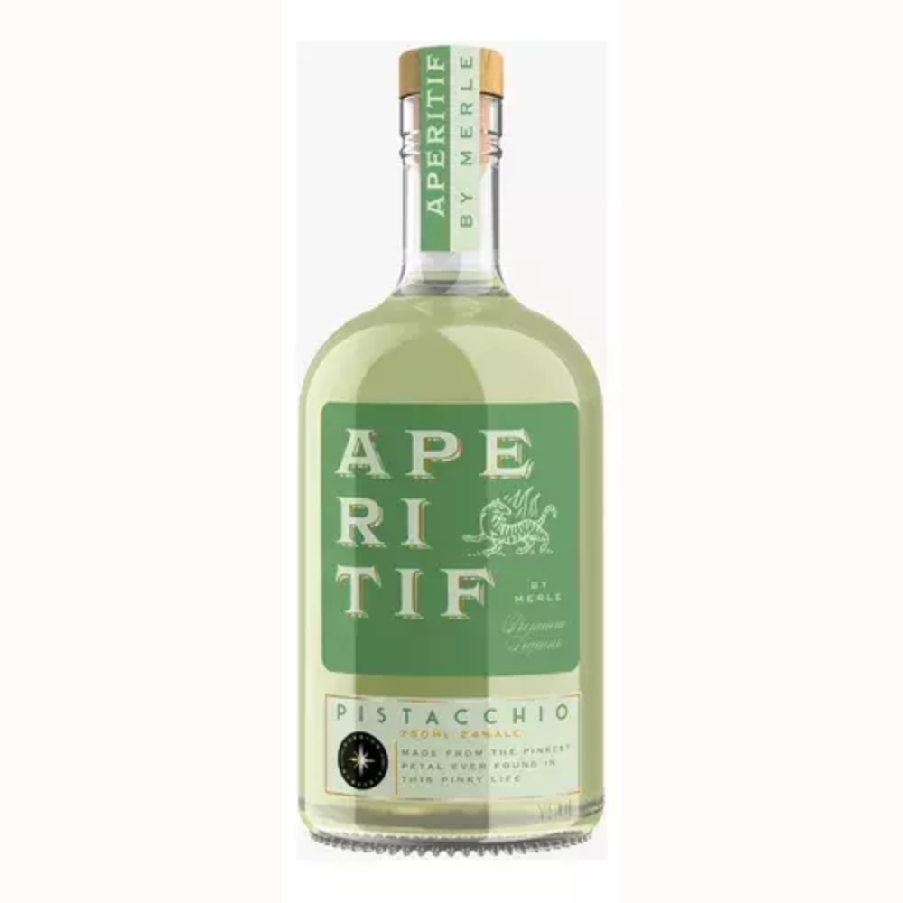 Aperitif Pistacho - 750 ml