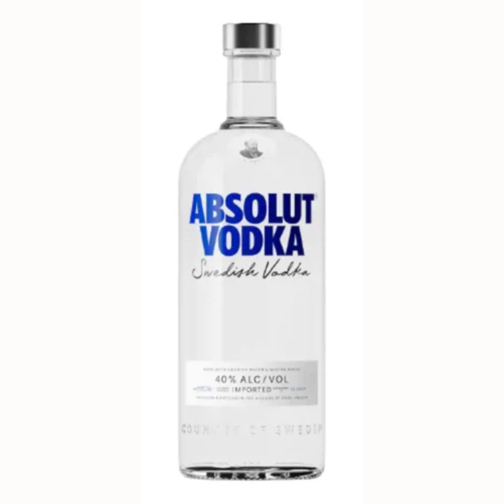 Absolut Azul - 700 ml