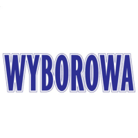 WYBOROWA