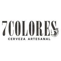 7 COLORES
