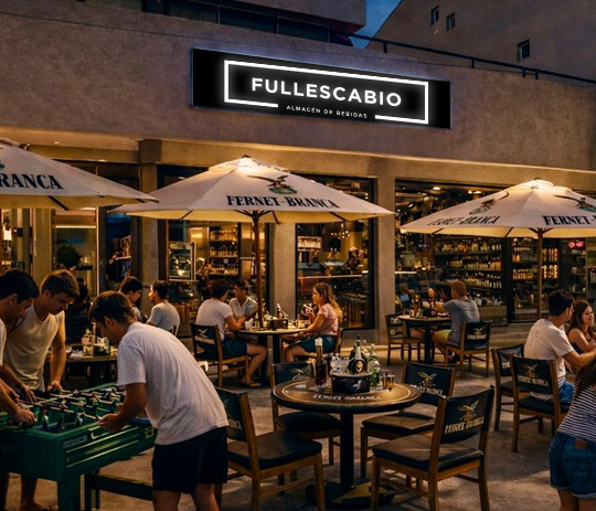 Banner Imagen Con Texto