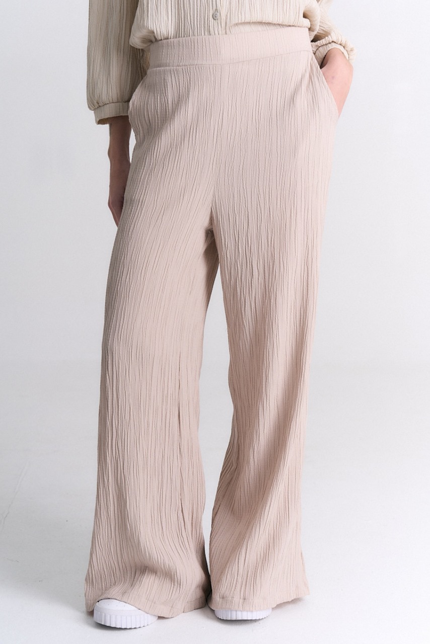 Palazo Lisset.Coperni con bolsillo Art.3036