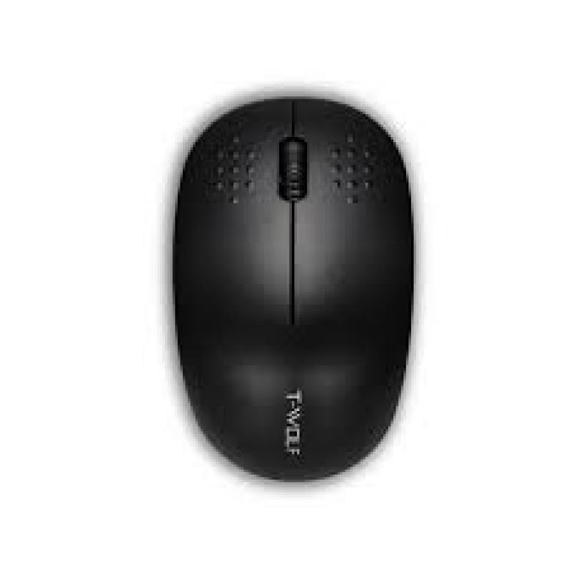 Mouse Inalambrico Usb Q4  Pc Netbook
