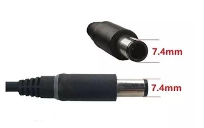 Cargador Notebook Dell Xps: M1210 M1330 M140 M1530 Original