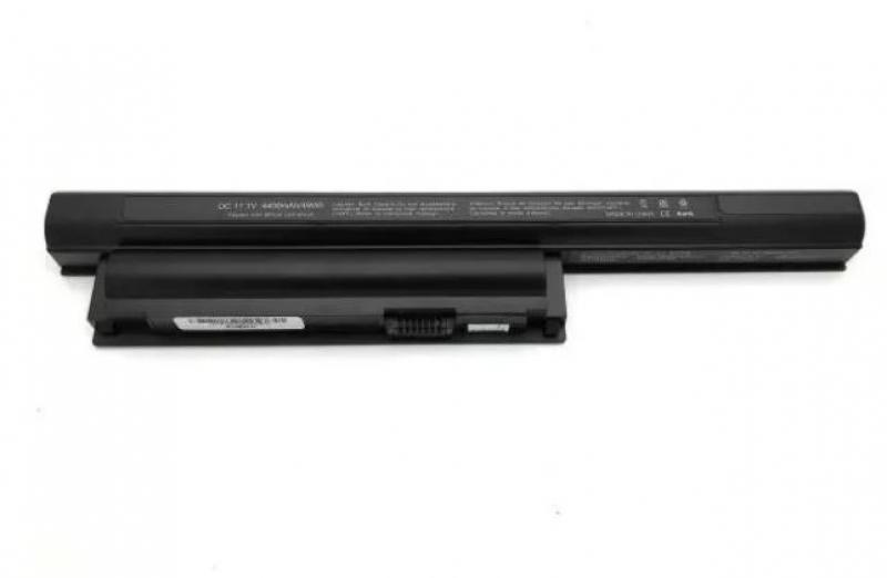 Bateria Para Sony Vgp-bps26 Pcg-71713l Pcg-71811l