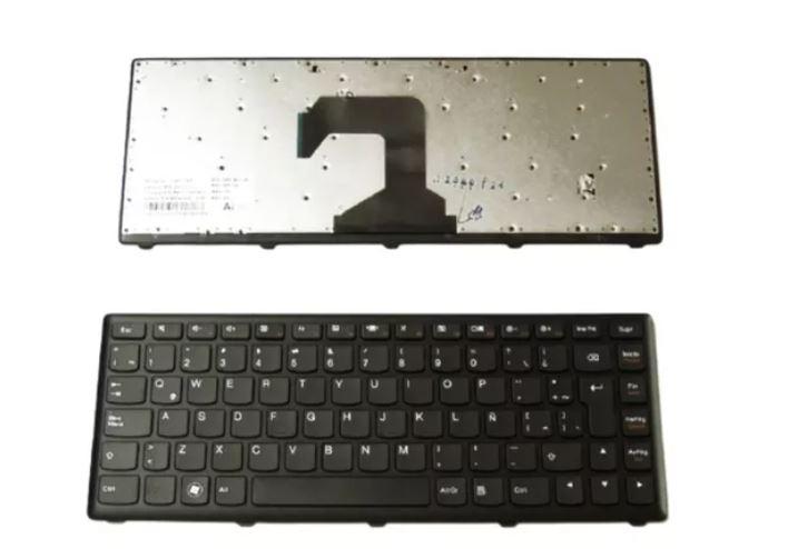 Teclado Lenovo Ideapad S300 S305 S400 S400t S405 S410