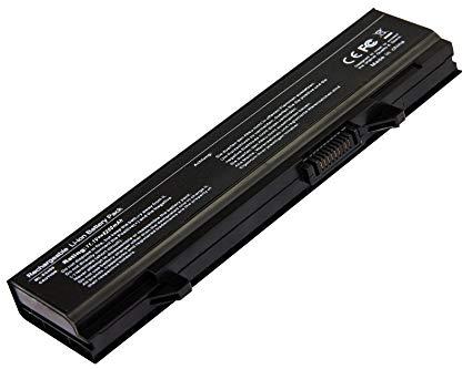 Bateria Notebook Dell E540 6 Celdas KM752