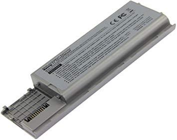 Bateria Notebook Dell D620 6 Celdas TG226