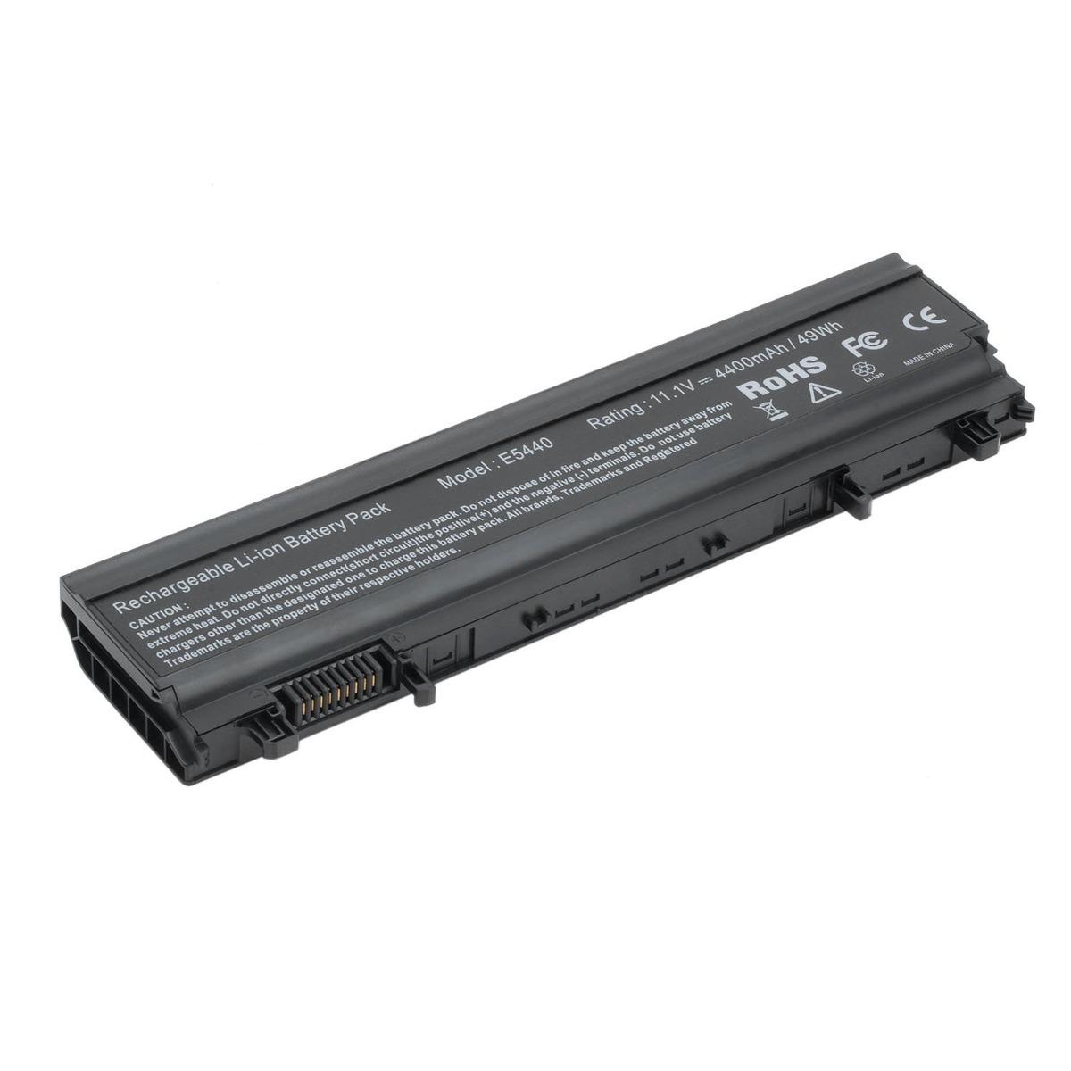 Bateria Notebook Dell E5540 6 Celdas N5YH9