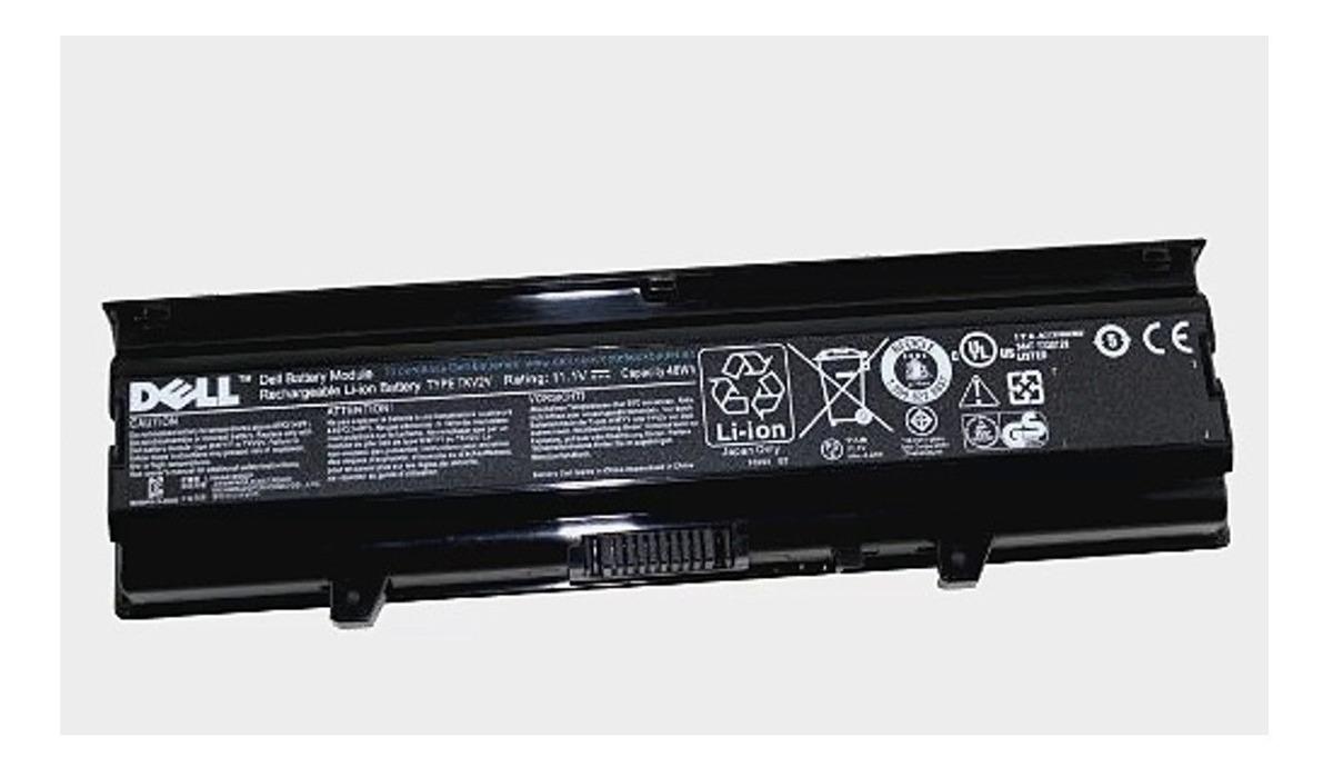 Bateria Notebook Dell N4020 6 Celdas TKV2V