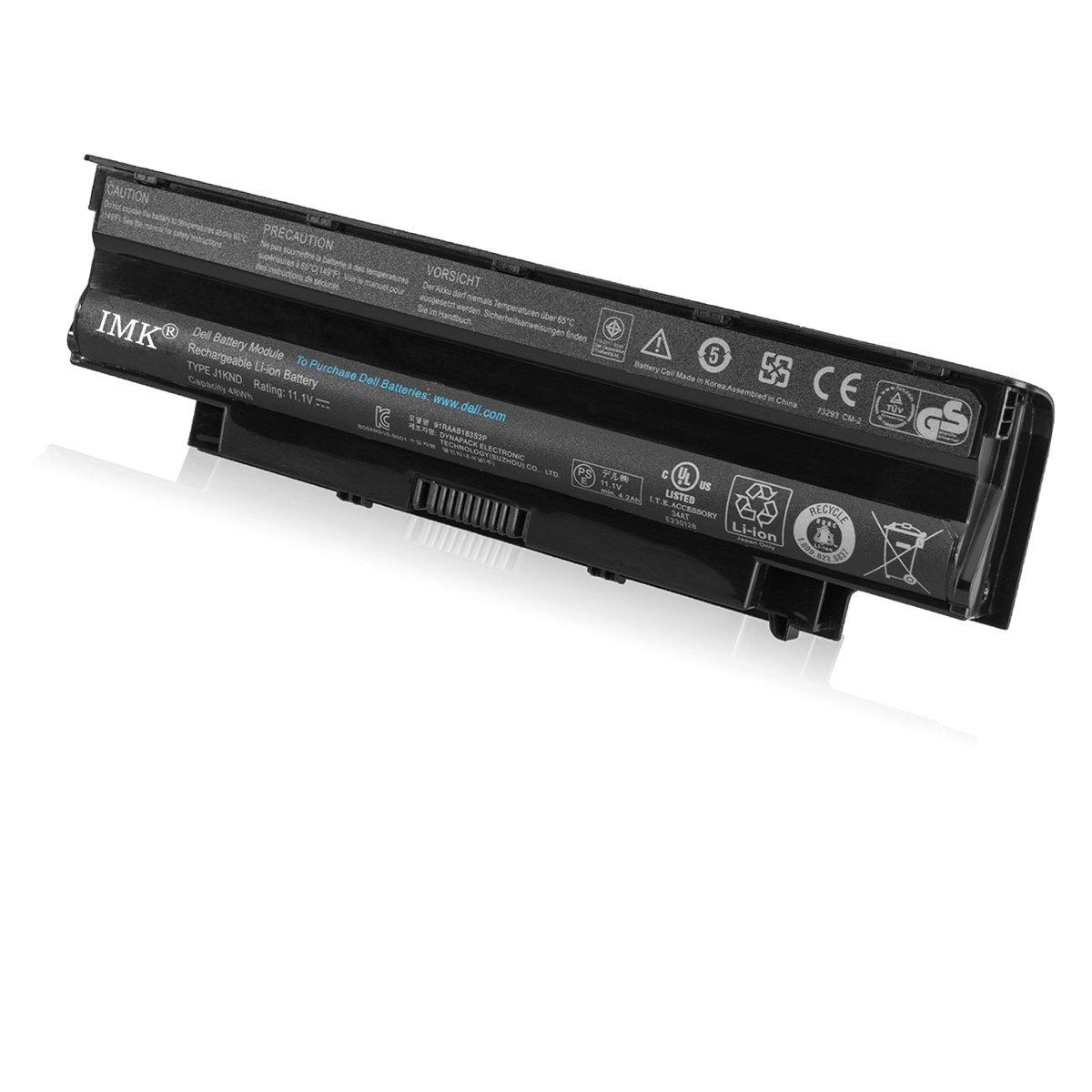 Bateria Notebook Dell N5010 6 Celdas 9TCXN