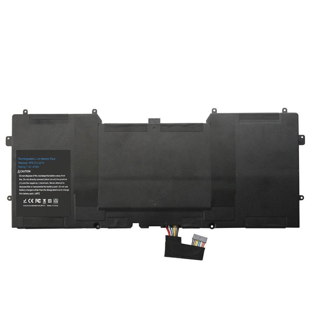 Bateria Ultrabook Dell XPS 12 489XN