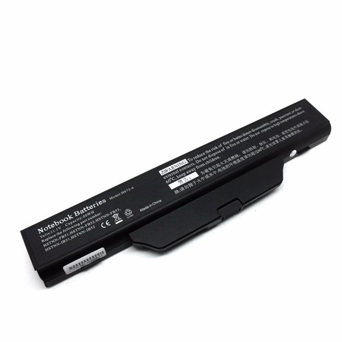 Bateria Notebook HP 550  6 Celdas HSTNN-IB52