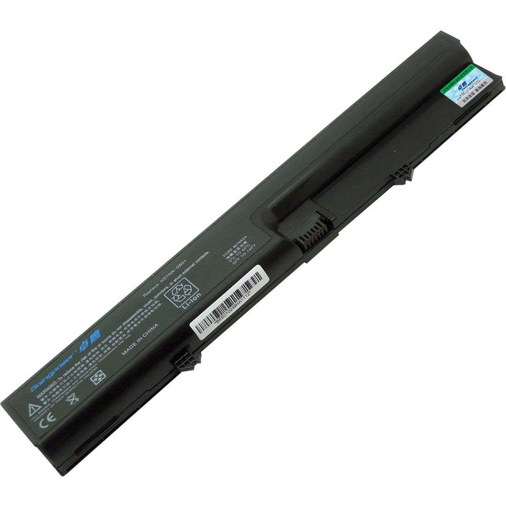 Bateria Notebook HP 6520 6 Celdas 500014-001