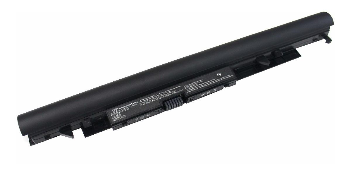Bateria Notebook HP 250 4 Celdas JC04 JC03