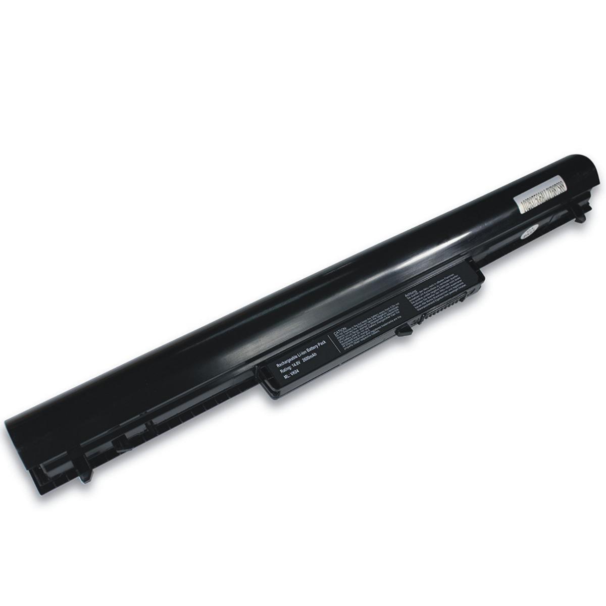 Bateria Para Hp Pavilion Vk04 14 14t 14z 15 15t 15z 14-b 15-b