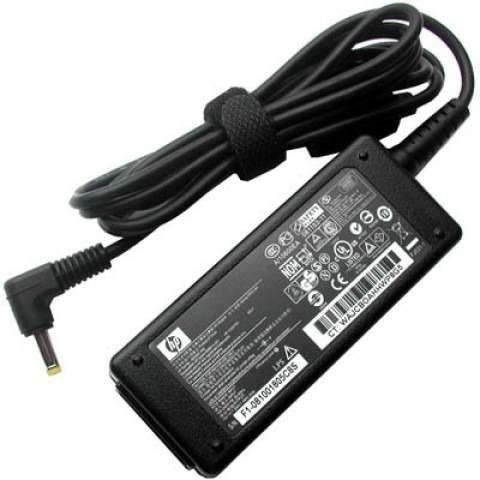 Cargador Notebook Hp  Compaq 19.5V 2.05A 40w