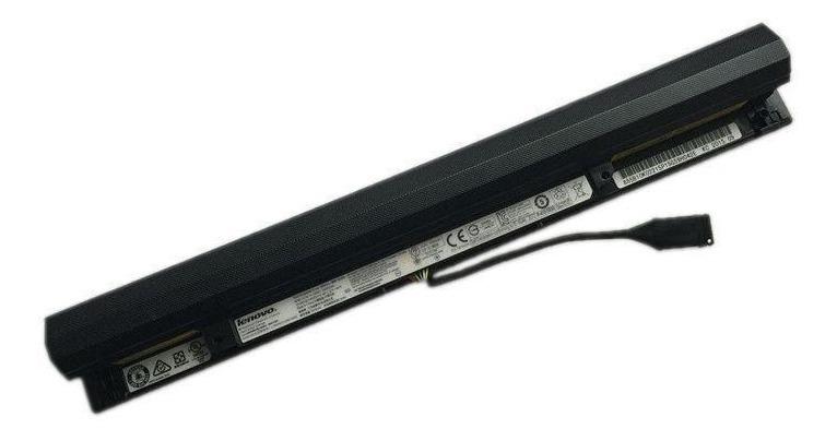 Bateria Notebook lenovo Ideapad 300 4 Celdas L15L4A01 (Solicitada al importador)
