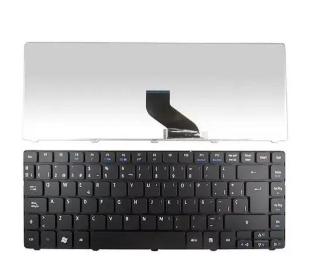 Teclado Acer Aspire 3810 3810t 4810 3820 4250 4741 Español