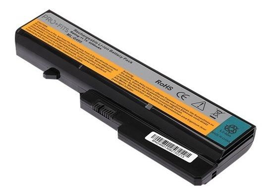 Bateria Notebook Lenovo V360 6 Celdas L10C6Y02