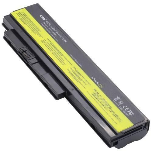 Bateria Notebook Lenovo X220 6 Celdas 42T4867